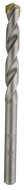 Foret béton FLASH 13x150 mm